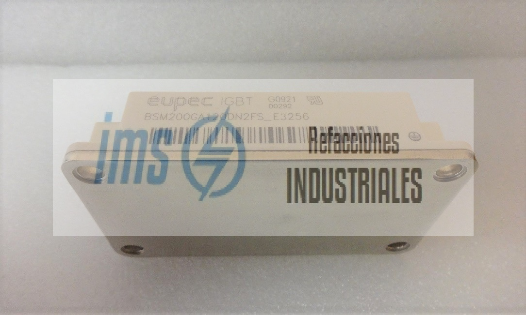 BSM200GA120DN2FSE3256