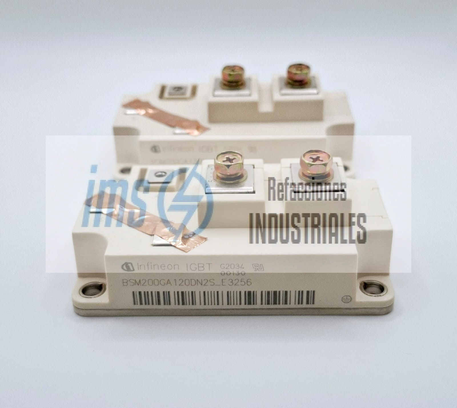 BSM200GA120DN2SE3256