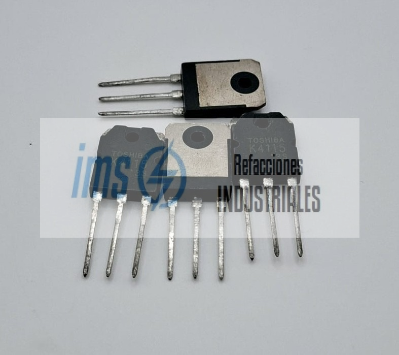 2SK4115