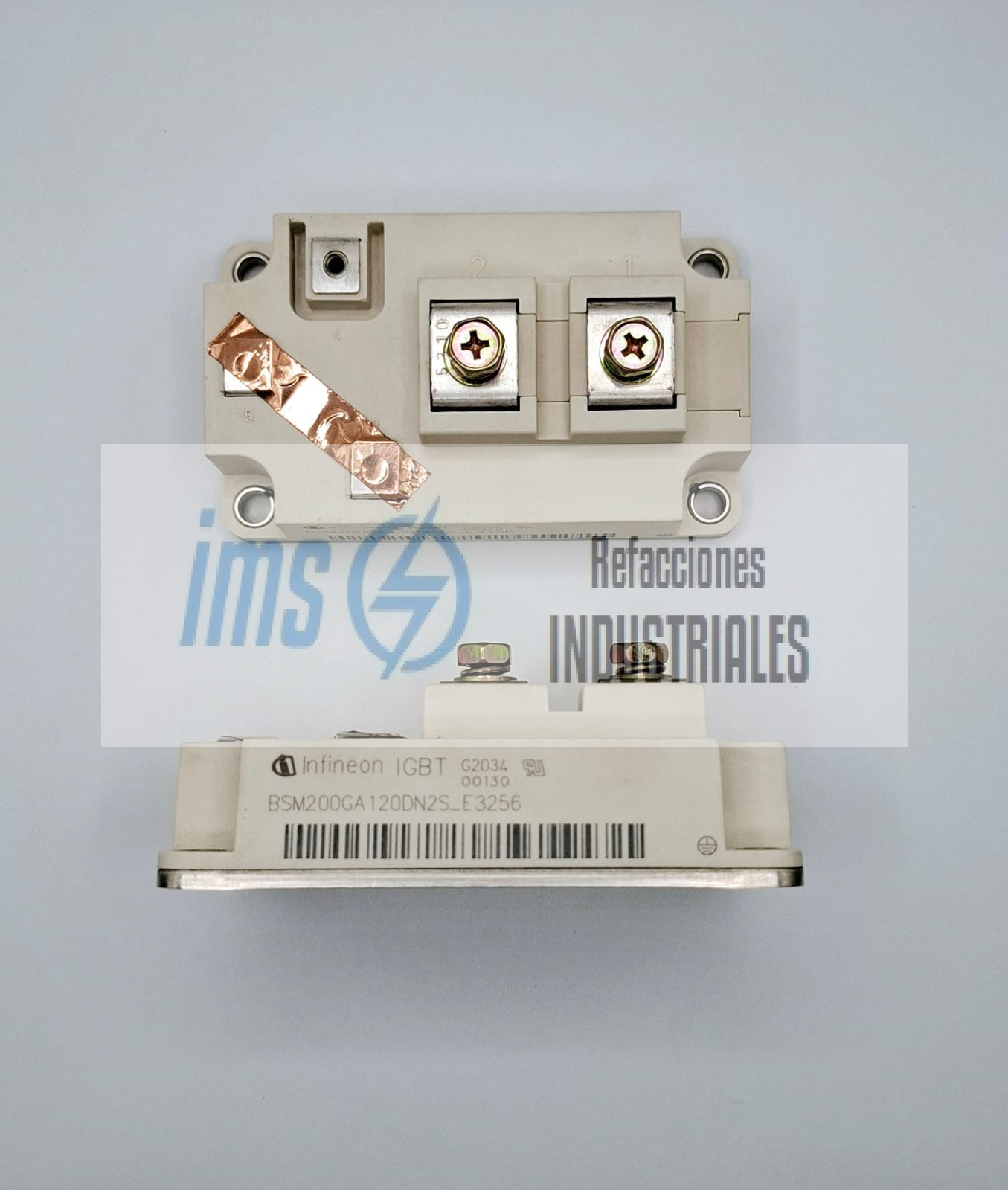 BSM200GA120DN2SE3256