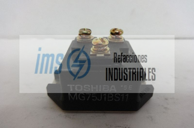 MG75J1BS11