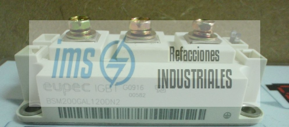 BSM200GAL120DN2