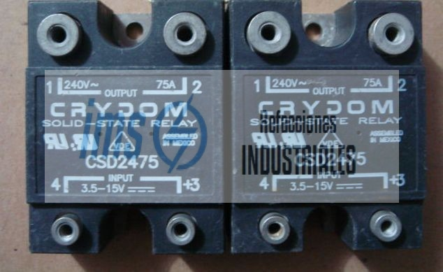 CSD2475