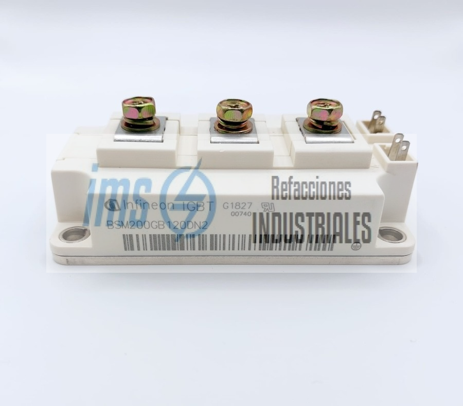BSM200GB120DN2