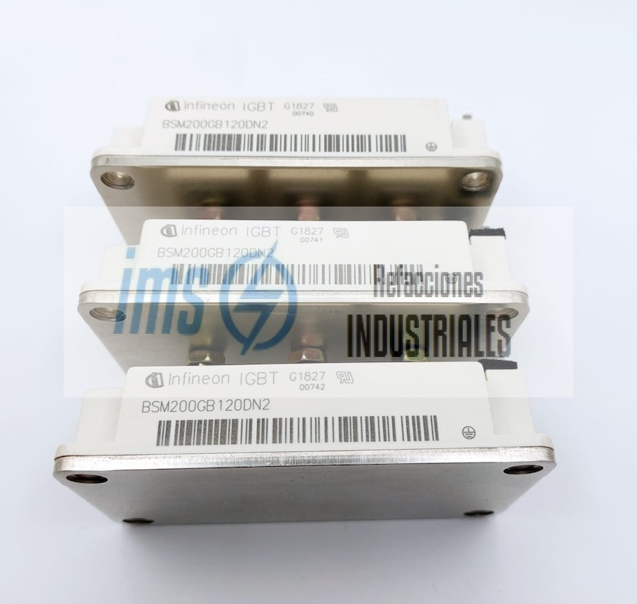 BSM200GB120DN2