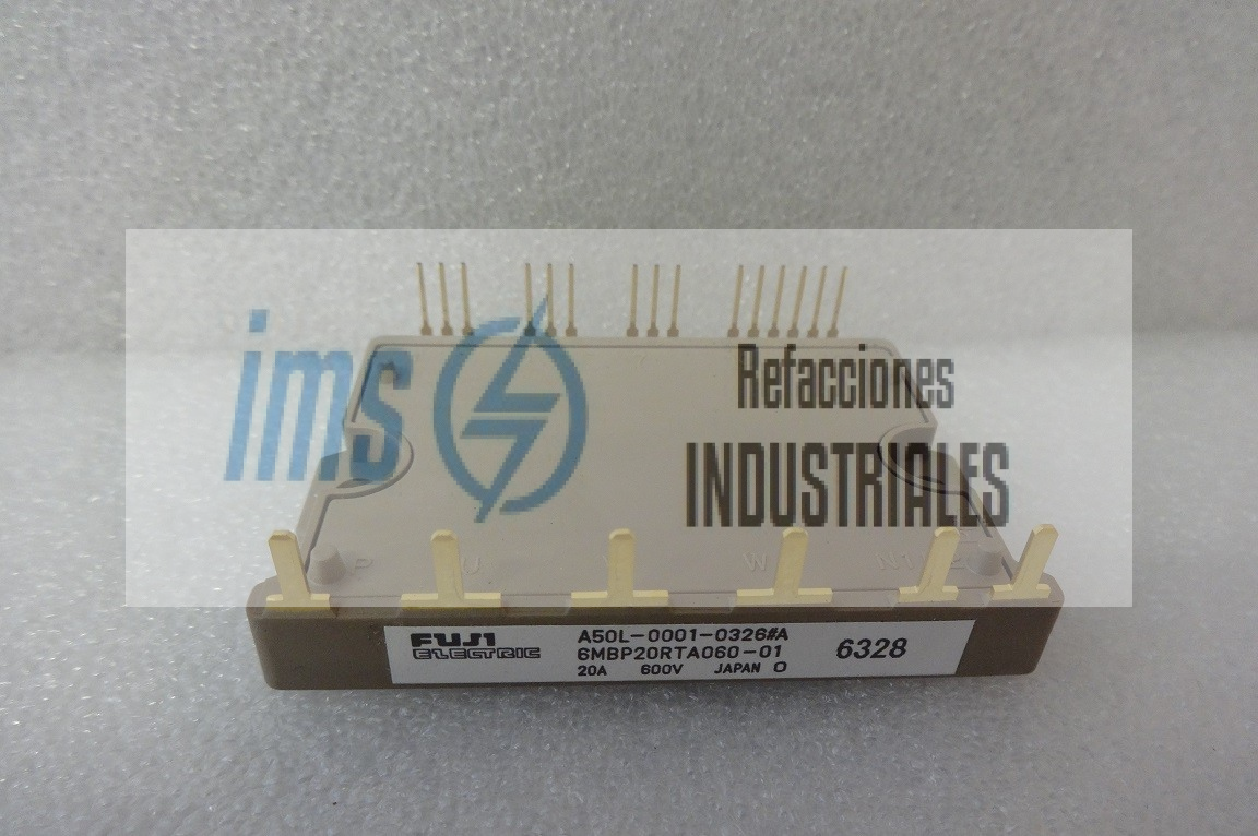 6MBP20RTA060-01