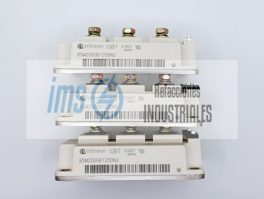 BSM200GB120DN2