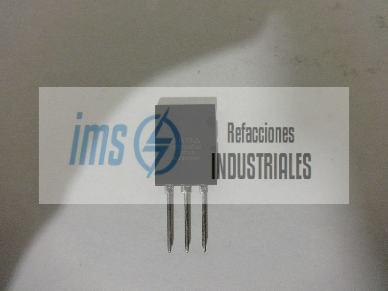IXFB70N60Q2
