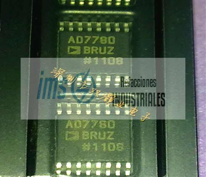 AD7780
