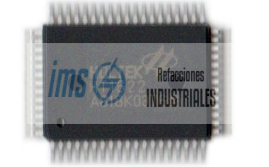 HT1622