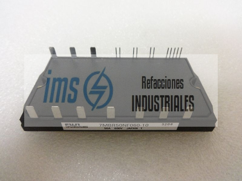 7MBR50NF060-10