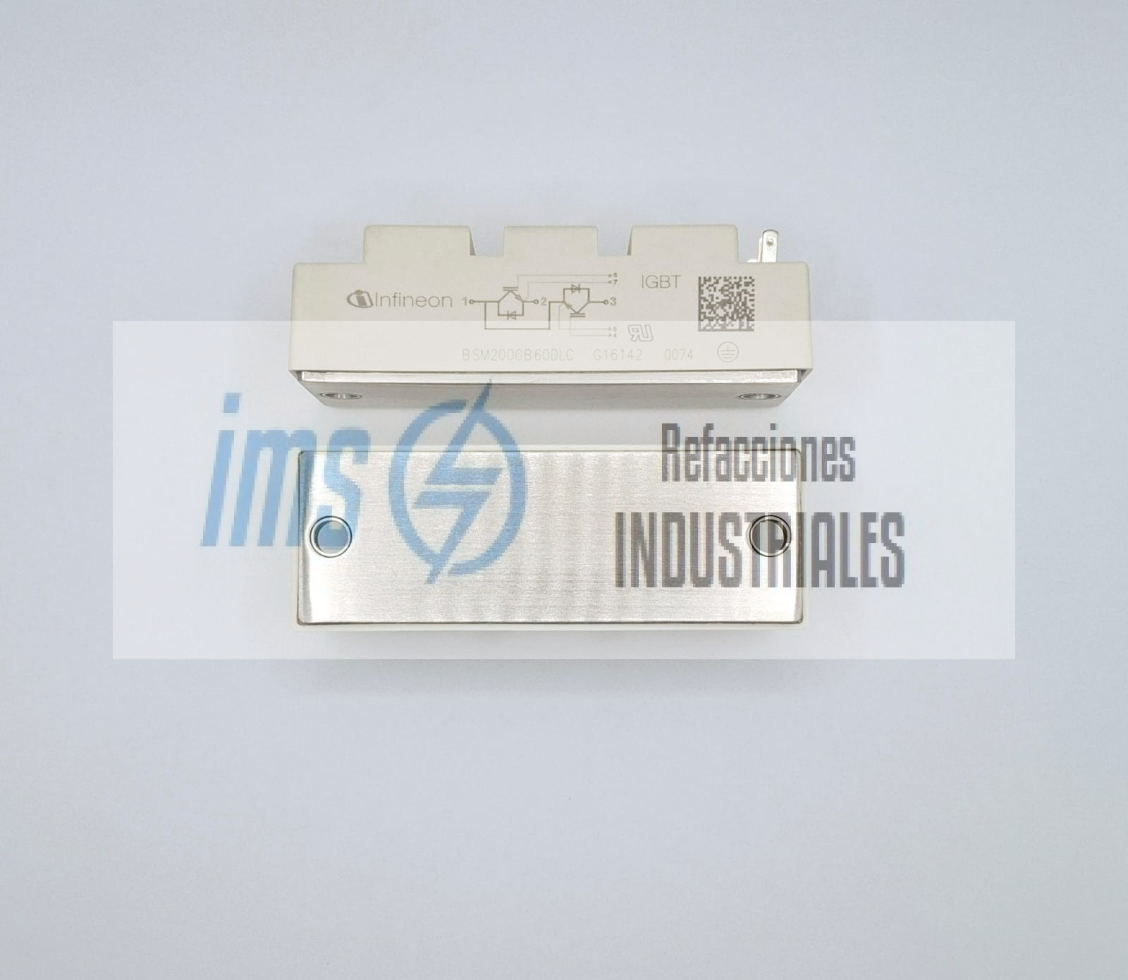 BSM200GB60DLC