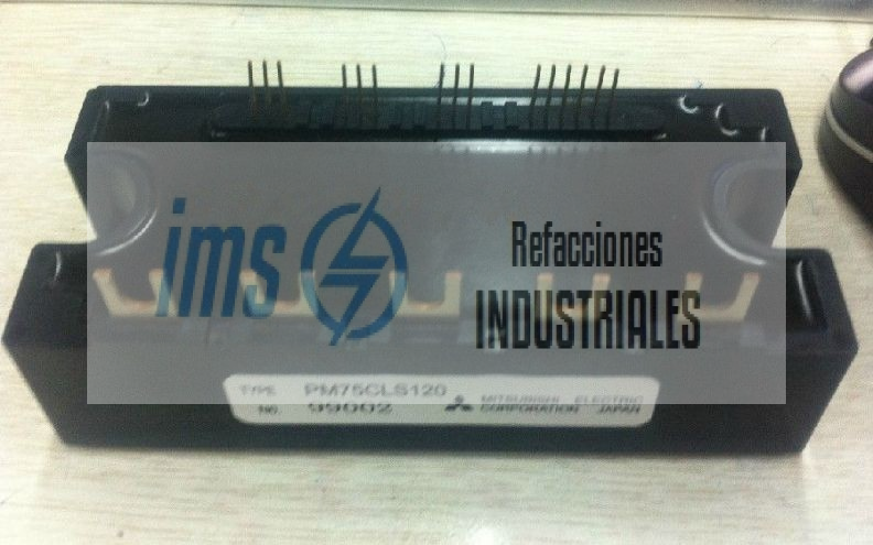 PM75CLS120