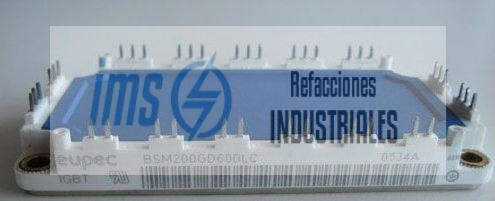 BSM200GD60DLC