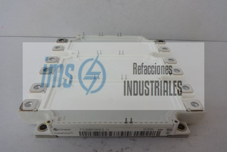 FS300R12KE3_S1