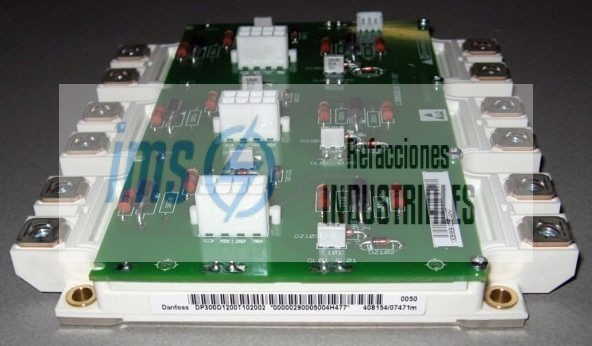 DP300D1200T