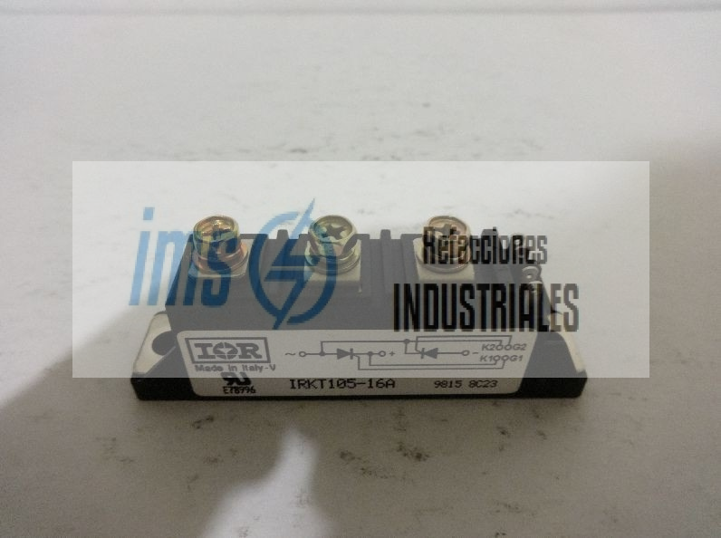 IRKT105-16A