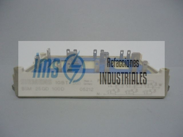 BSM25GD100D BSM25GD100D