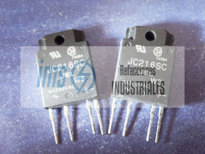 JC216SC