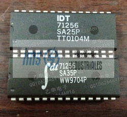 IDT71256SA25P
