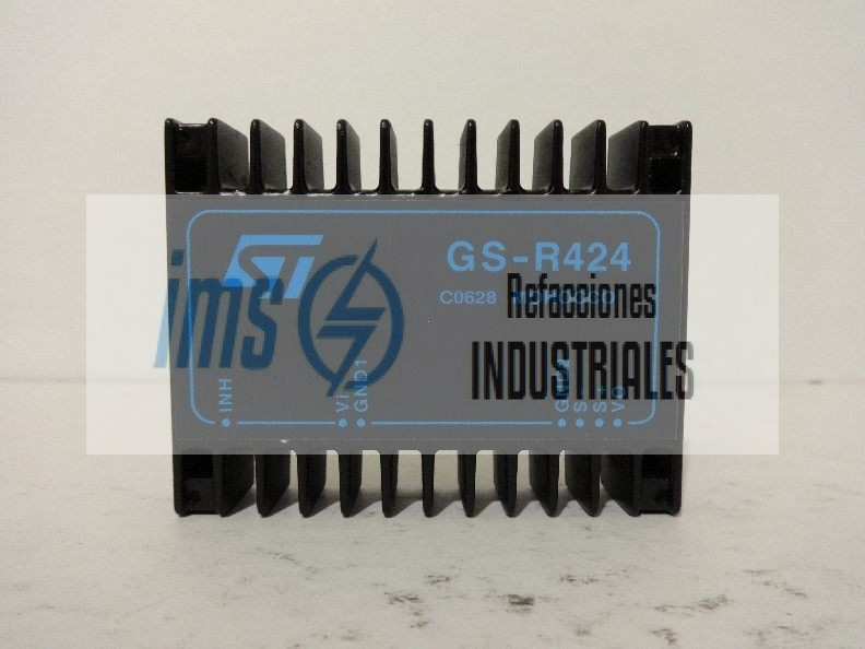 GS-R424
