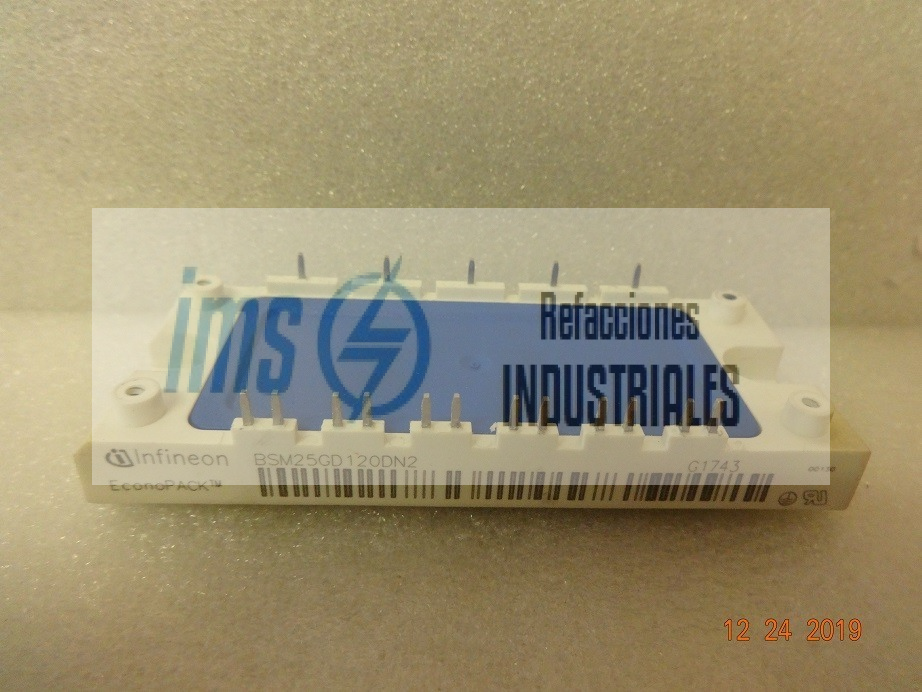BSM25GD120DN2