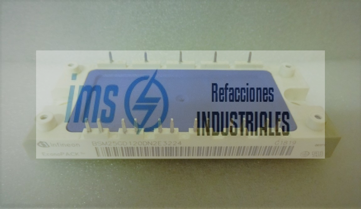 BSM25GD120DN2E3224