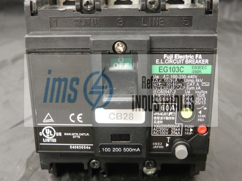EG103C