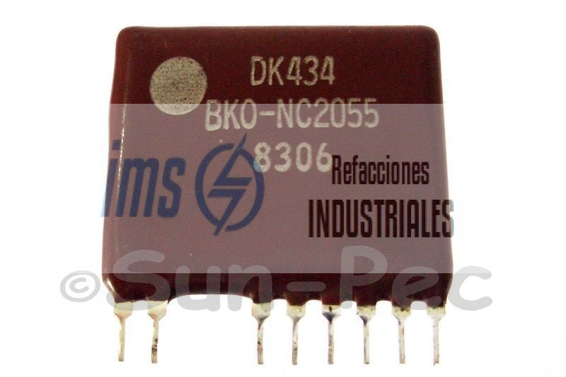 DK434