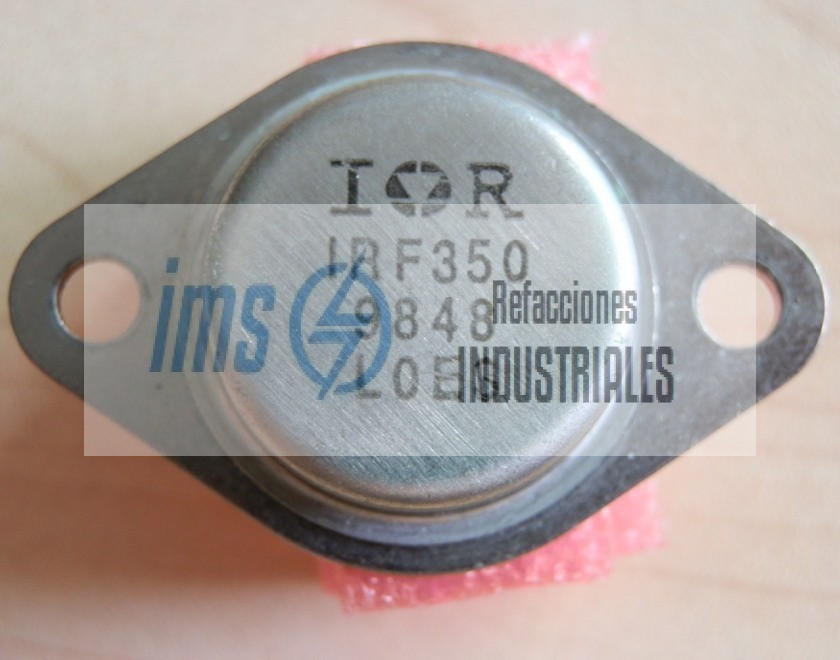 IRF350