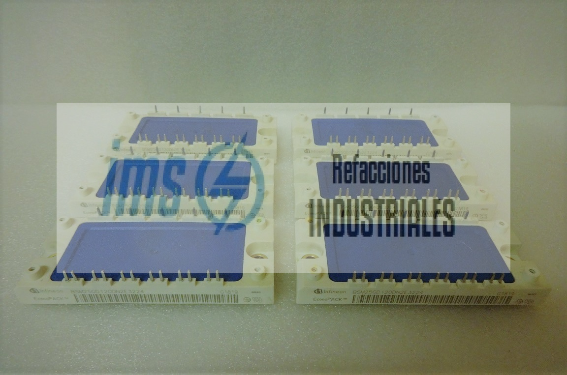 BSM25GD120DN2E3224