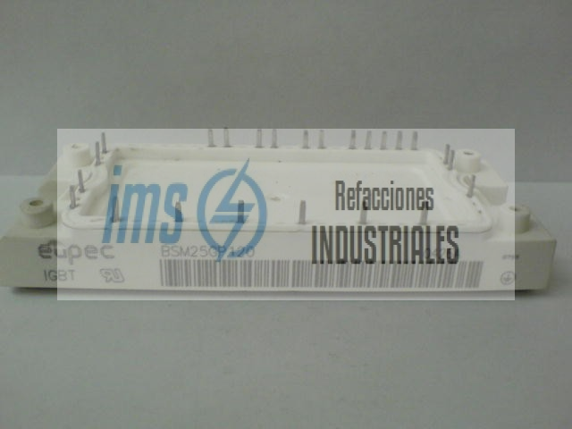 BSM25GP120
