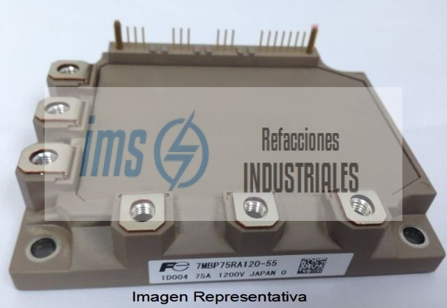 7MBP200RUC060