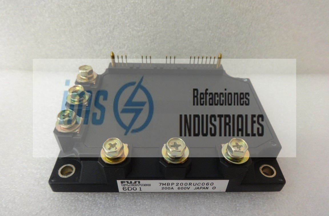 7MBP200RUC060