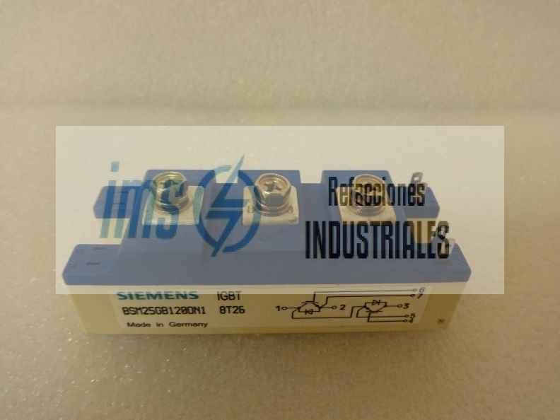BSM25GB120DN1