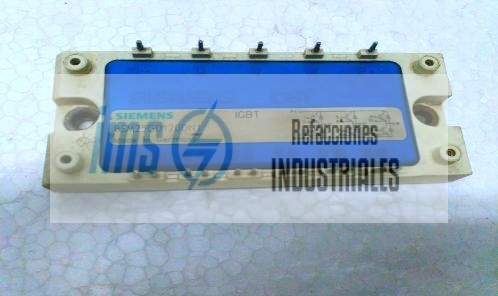 BSM25GD120DN1