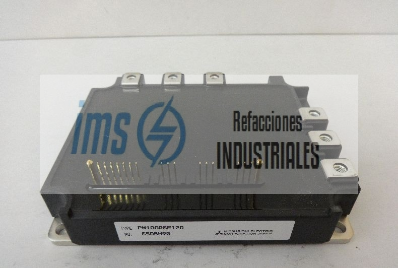 PM100RSE120