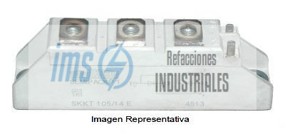 SKKT105/18E
