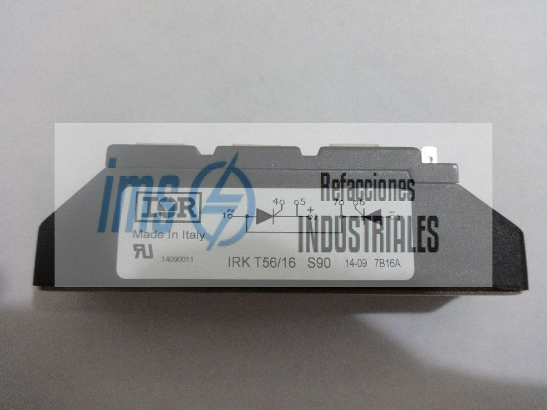 IRKT56/16S90