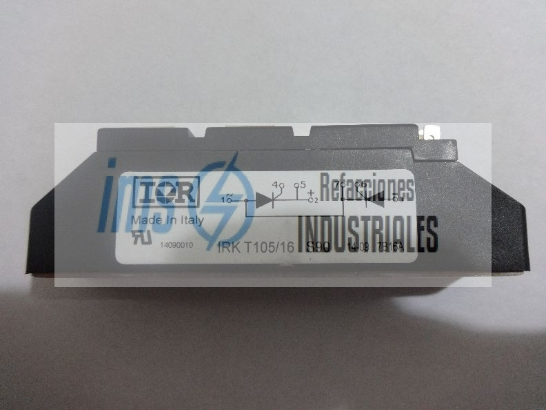 IRKT105/16S90