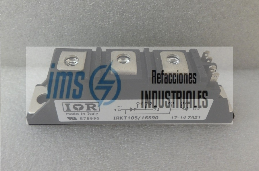 IRKT105/16S90