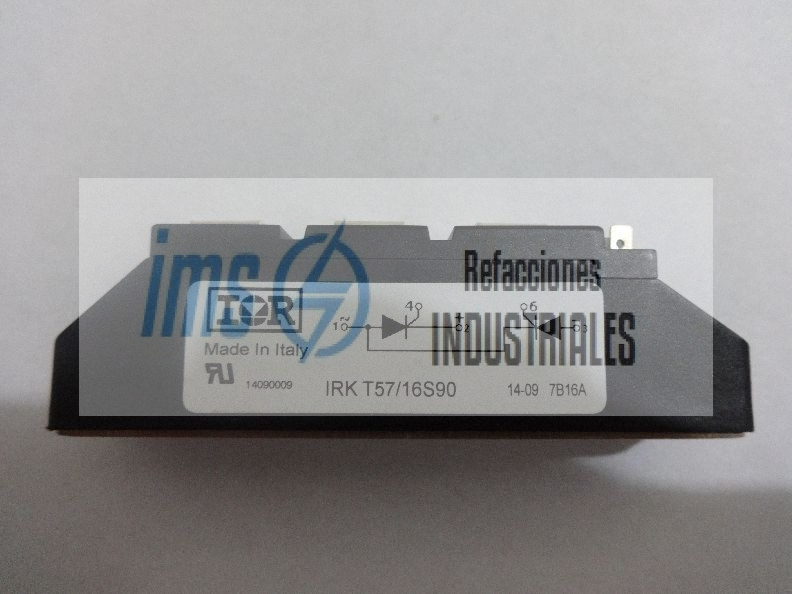 IRKT57/16S90