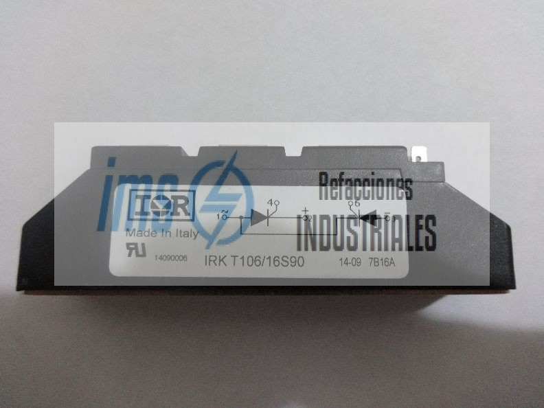 IRKT106/16S90