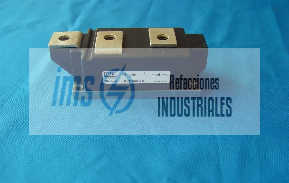IRKD600-16
