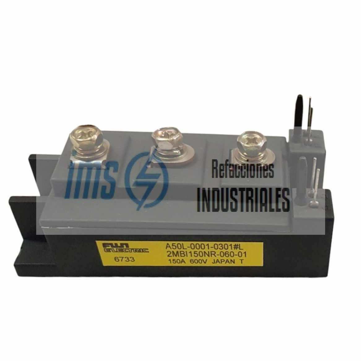 2MBI150NR-060-01