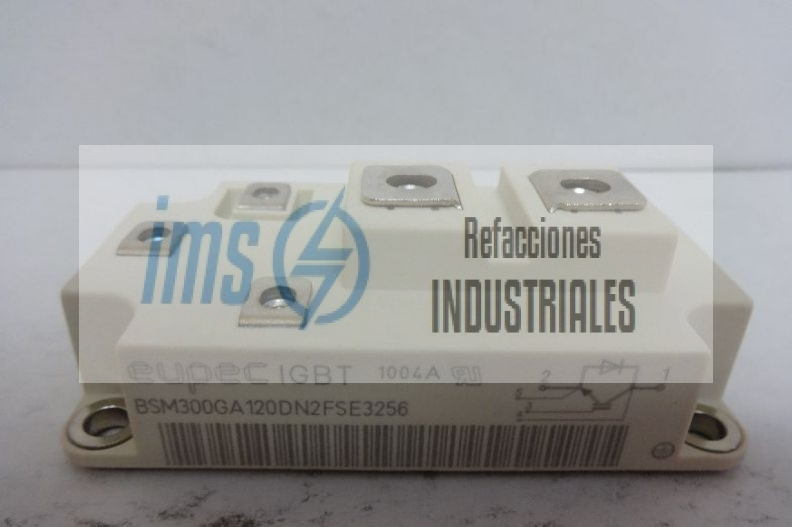 BSM300GA120DN2FSE3256