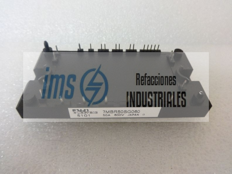 7MBR50SG060