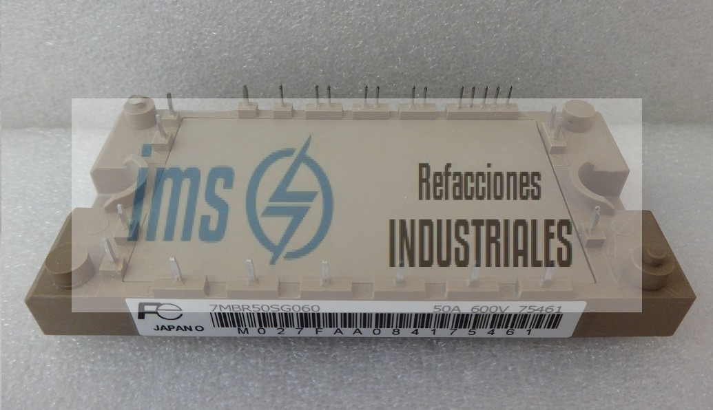 7MBR50SG060