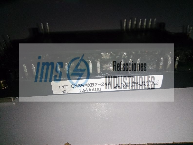CM35MXB2-24A