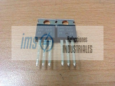IRG4BC30UD